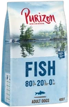 Purizon Vis Adult Hondenvoer - 400 g