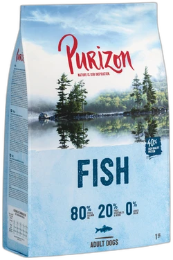 Purizon Adult Vis 1 kg