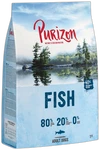 Purizon Hondenvoer Adult Vis Droogvoer 4 kg