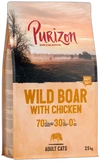 Purizon Kipfilet met Wild Zwijn & Kip 2,5 kg