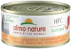 Almo Nature HFC Natural Tonijn en garnalen 70g