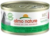 Almo Nature HFC Natural Tonijn met Mais 70g