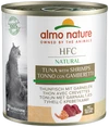 Almo Nature HFC Natural Tonijn met garnalen 280g