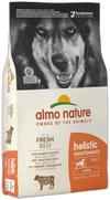 Almo Nature HOLISTIC Hondenvoer - Adult Rund 12 kg