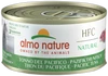 Almo Nature HFC Natural Tonijn uit de Stille Oceaan 70g
