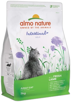 Almo Nature Digestive Help met Verse Lam Droogvoer