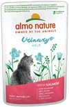 Almo Nature Urinary Help met Zalm Natvoer 70g