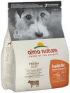 Almo Nature HOLISTIC Maintenance Adult met Verse Rund 2 kg