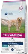 Eukanuba Daily Care Overweight - Sterilised 