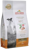 Almo Nature HFC Adult Verse Kip Droogvoer 1,2 kg