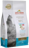 Almo Nature HFC Adult Sterilised Verse Kabeljauw Droogvoer 1,2 kg