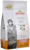 Almo Nature HFC Kitten Verse Kip Droogvoer 1,2 kg