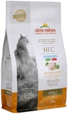 Almo Nature HFC Adult Sterilised Verse Kip Droogvoer 1,2 kg