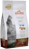 Almo Nature HFC Adult Sterilised Verse Rund Droogvoer 1,2 kg