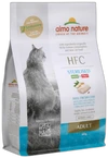 Almo Nature HFC Adult Sterilised Kabeljauw Droogvoer 300g