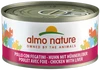 Almo Nature Kip & Lever Natvoer 70g