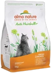 Almo Nature Anti Hairball met Kip Natvoer 2kg