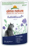 Almo Nature Digestive Help met Vis Natvoer 70g