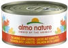 Almo Nature Zalm en Wortel Natvoer 70g