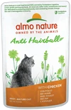 Almo Nature Anti Hairball met Kip Natvoer 70g