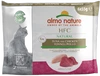 Almo Nature HFC Natural Tonijn & Kip Natvoer 55g