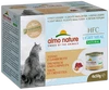 Almo Nature HFC Natural Light Tonijn en Garnaaltjes Natvoer 50g