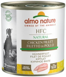 Almo Nature HFC Natural Kipfilet Natvoer 280g