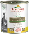 Almo Nature HFC Natural Kipfilet Natvoer 280g