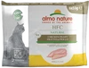 Almo Nature HFC Natural Kipfilet Natvoer 55g