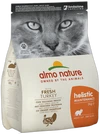 Almo Nature Holistic Maintenance met Verse Kalkoen Droogvoer 2kg