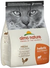 Almo Nature Holistic Maintenance met Verse Kip Droogvoer 2kg