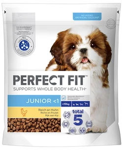 Perfect Fit Junior Hond 1.4kg