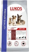 Lukos Light Sterilised 3 kg