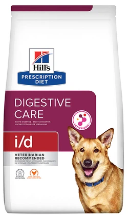 Hill's Prescription Diet Digestive Care i/d Droogvoer 16kg