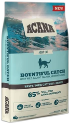 Acana Kattenvoer Bountiful Catch - 340g Acana Kattenvoer Bountiful Catch - 340g