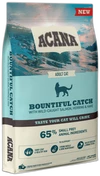 Acana Kattenvoer Bountiful Catch - 340g
