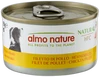Kipfilet Almo Nature Classic Hondenvoer 95g