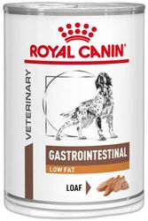Royal Canin Gastrointestinal Low Fat Hondenvoer Nat 420 gr
