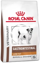 Royal Canin Gastrointestinal Low Fat Small Dog Hondenvoer 8 kg