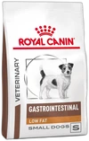 Royal Canin Gastrointestinal Low Fat Small Dog Hondenvoer 8 kg