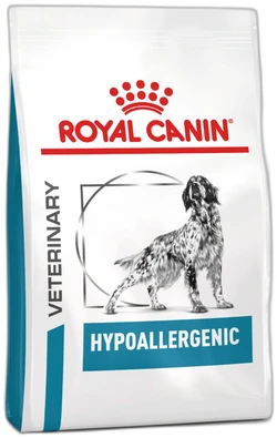 Royal Canin Hypoallergenic Hondenvoer 7 kg