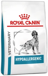 Royal Canin Hypoallergenic Hondenvoer 7 kg Royal Canin Hypoallergenic Hondenvoer 7 kg