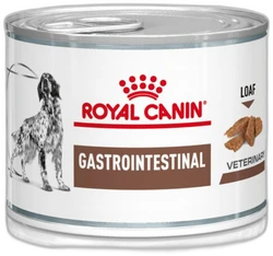 Royal Canin Gastrointestinal Hondenvoer Nat 200 gr