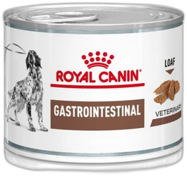 Royal Canin Gastrointestinal Hondenvoer Nat 200 gr Royal Canin Gastrointestinal Hondenvoer Nat 200 gr