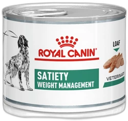 Royal Canin Satiety Weight Management Hondenvoer Nat 195 gr