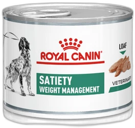 Royal Canin Satiety Weight Management Hondenvoer Nat 195 gr Royal Canin Satiety Weight Management Hondenvoer Nat 195 gr