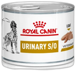 Royal Canin Urinary S/O Hondenvoer Nat 200 gr