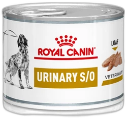 Royal Canin Urinary S/O Hondenvoer Nat 200 gr