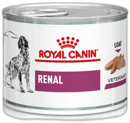 Royal Canin Renal Hondenvoer Nat 200 gr