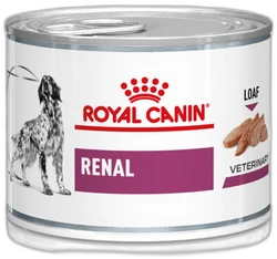 Royal Canin Renal Hondenvoer Nat 200 gr
